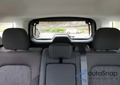 2021 Ford Bronco Sport Big Bend from USA, damaged, VIN 3FMCR9B62MRA52773